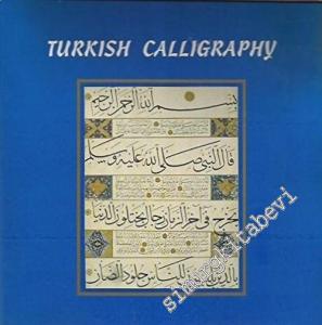 Turkish Calligraphy -