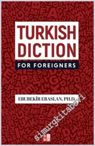 Turkish Diction For Foreigners -        2025