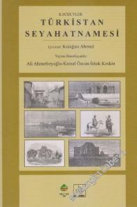 Türkistan Seyahatnamesi -        2003