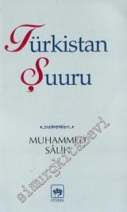 Türkistan Şuuru -        1997