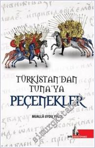 Türkistan'dan Tuna'ya Peçenekler -        2020