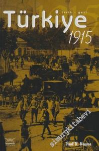 Türkiye 1915 -        2005