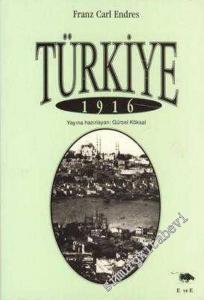 Türkiye 1916 -        1994