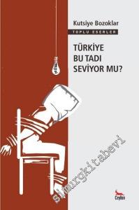 Türkiye Bu Tadı Seviyor mu -        2016