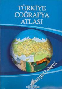 Türkiye Coğrafya Atlası: İlköğretim İçin -