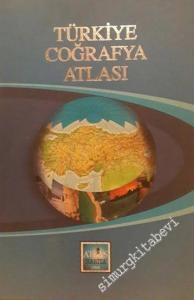 Türkiye Coğrafya Atlası -        2003
