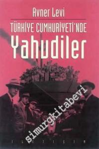 Türkiye Cumhuriyeti'nde Yahudiler -        2010