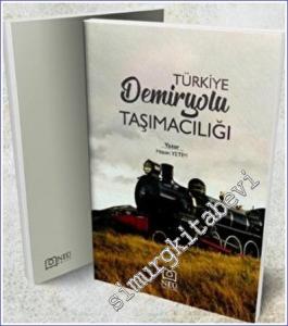 Türkiye Demiryolu Taşımacılığı -        2022