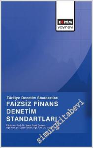 Türkiye Denetim Standartları Faizsiz Finans Denetim Standartları -        2024