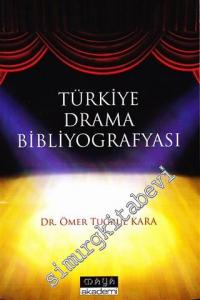 Türkiye Drama Bibliyografyası -