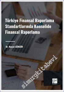 Türkiye Finansal Raporlama Standartlarında Konsolide Finansal Raporlama -        2023