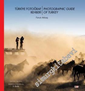 Türkiye Fotoğraf Rehberi = Turkish Photography Guide -