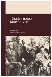 Türkiye Harbe Giriyor Mu -        2025