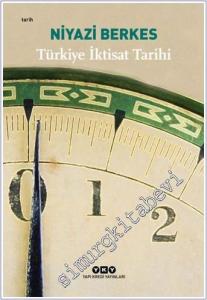 Türkiye İktisat Tarihi -        2023