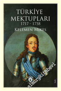 Türkiye Mektupları (1717 - 1758) -