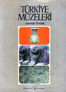 Türkiye Müzeleri -        1977