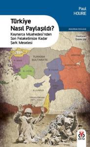 Türkiye Nasıl Paylaşıldı? -        2016