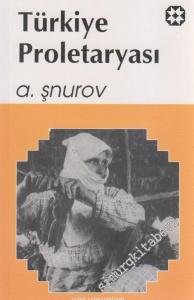 Türkiye Proletaryası -        2020