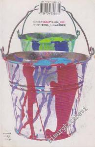 Türkiye Sanat Yıllığı 2001 -        2002