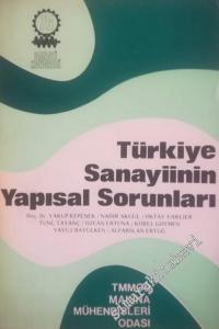Türkiye Sanayiinin Yapısal Sorunları -