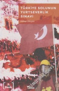 Türkiye Solunun Yurtseverlik Sınavı -