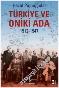 Türkiye ve Oniki Ada (1912-1947) -        2024