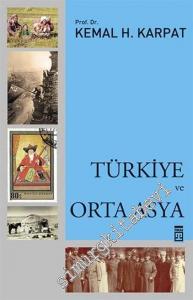 Türkiye ve Orta Asya -