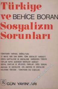 Türkiye ve Sosyalizm Sorunları -        1968