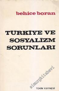 Türkiye ve Sosyalizmin Sorunları -        1970