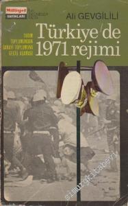 Türkiye'de 1971 Rejimi: Tarım Toplumundan Sanayi Toplumuna Geçiş Aşaması -        1973