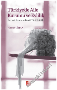 Türkiyede Aile Kurumu ve Evlilik -        2026