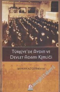 Türkiye'de Aydın ve Devlet Adamı Kimliği -        2012