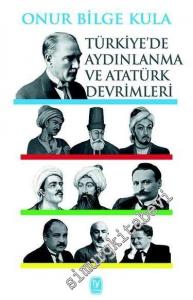 Türkiye'de Aydınlanma ve Atatürk Devrimleri -