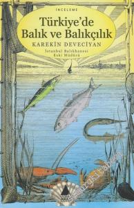 Türkiye'de Balık ve Balıkçılık -        2017