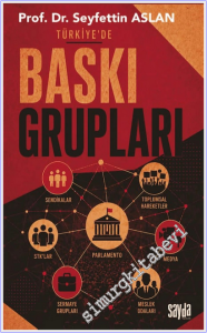 Türkiye'de Baskı Grupları -