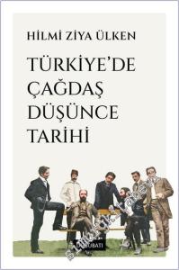 Türkiye'de Çağdaş Düşünce Tarihi -        2025