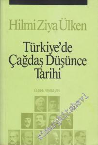 Türkiye'de Çağdaş Düşünce Tarihi -