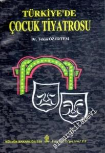 Türkiye'de Çocuk Tiyatrosu -        1992