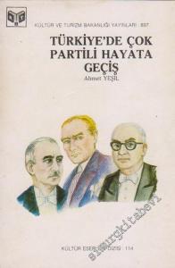 Türkiye'de Çok Partili Hayata Geçiş -        1988