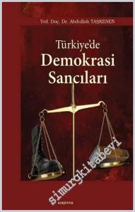 Türkiye'de Demokrasi Sancıları -        2011