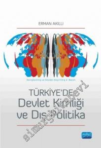 Türkiye'de Devlet Kimliği ve Dış Politika -