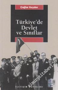 Türkiye'de Devlet ve Sınıflar -