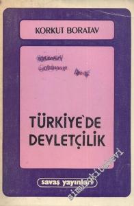 Türkiye'de Devletçilik -