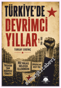 Türkiye'de Devrimci Yıllar - 1 (1960-1980) -         2026