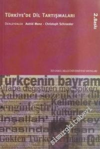 Türkiye'de Dil Tartışmaları -        2008