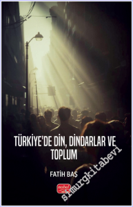 Türkiye'de Din Dindarlar ve Toplum -        2026