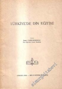 Türkiye'de Din Eğitimi -        1966