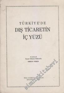 Türkiye'de Dış Ticaretin İç Yüzü -        1966