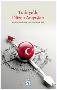 Türkiye'de Düzen Arayışları -        2022
