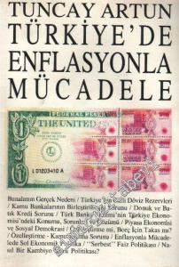 Türkiye'de Enflasyonla Mücadele -        1989